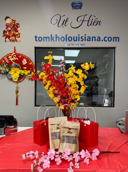 Man say deo muoi ot 227g