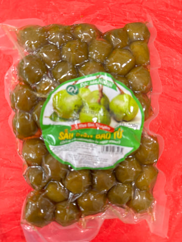 Omai sau gion Ha Noi 500gram