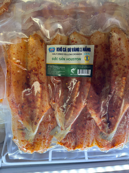Ca du vang (2lbs)( Online and In-Store)