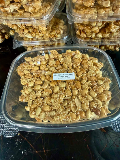 KEO DAU PHONG ( 500GRAM)