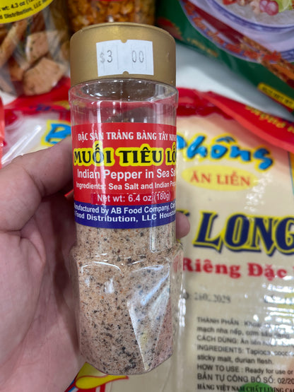 Muoi Tieu Lop An Do 5.4oz