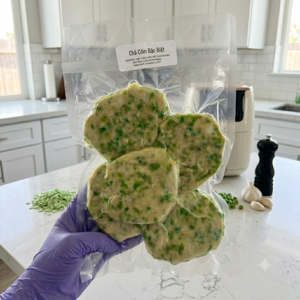 CHA COM  (5  MIENG) 1LBS