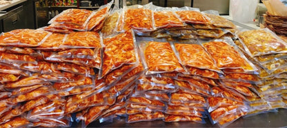 MA HEO DA UOP GIA VI (1LBS)