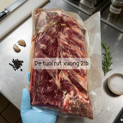DE TUOI RUT XUONG HOUSTON -2LBS