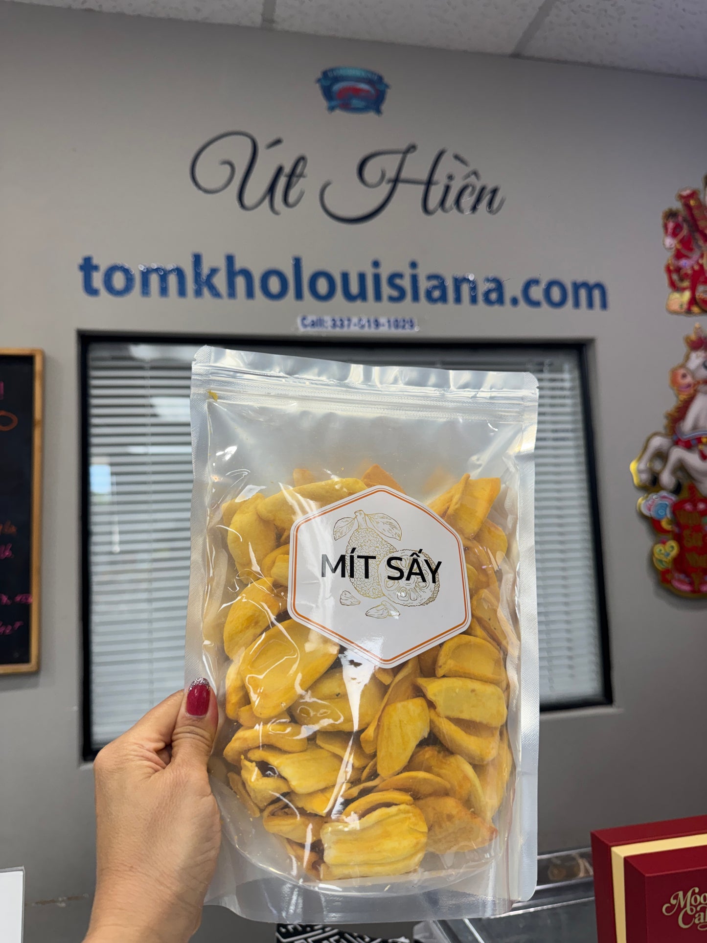 Mit Thai Say