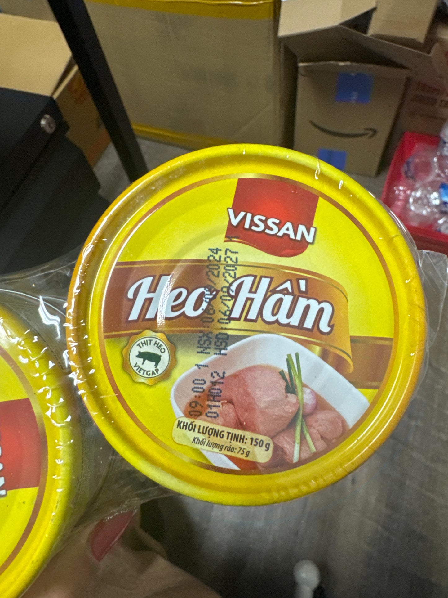 HEO HAM