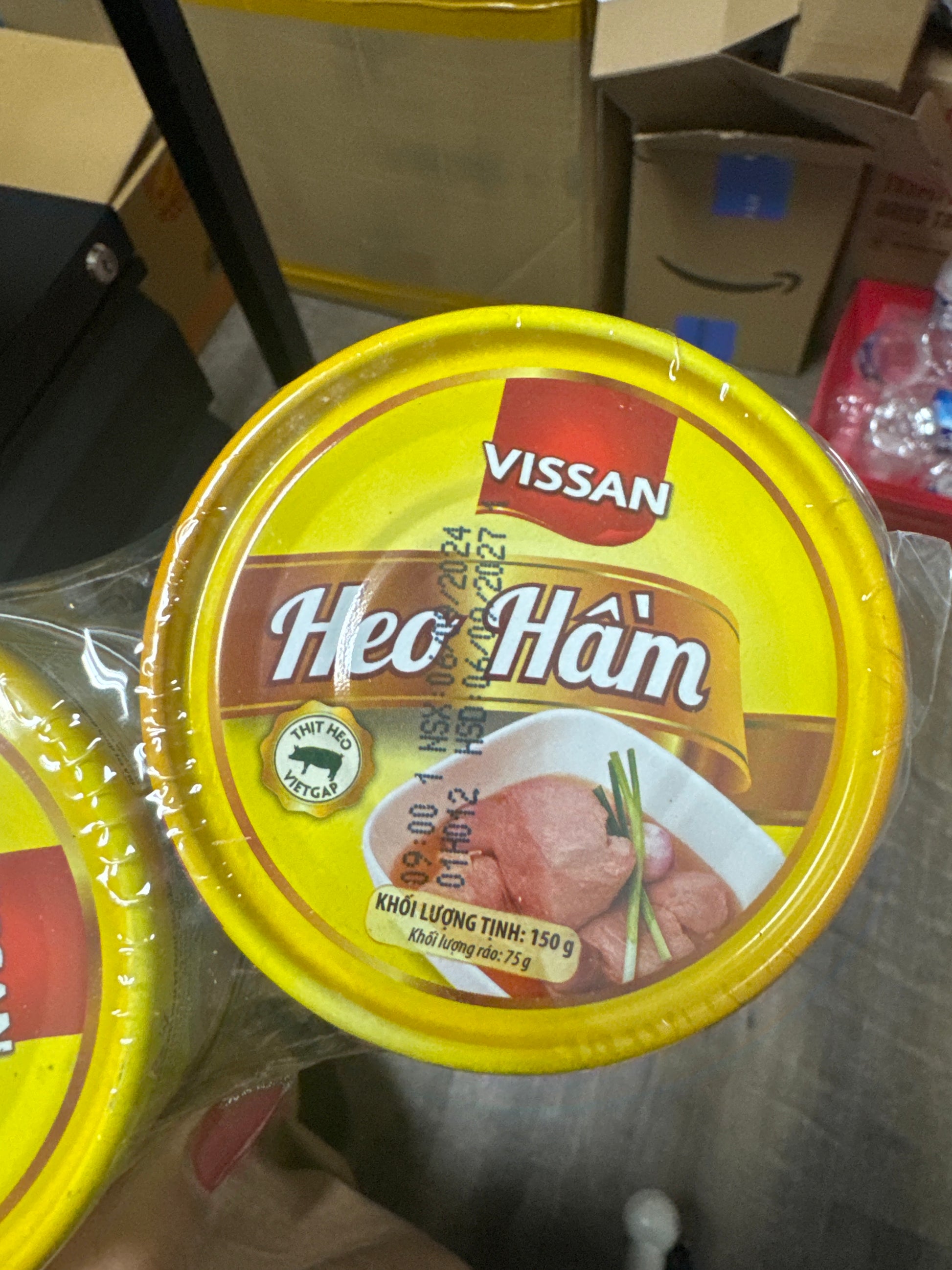 HEO HAM