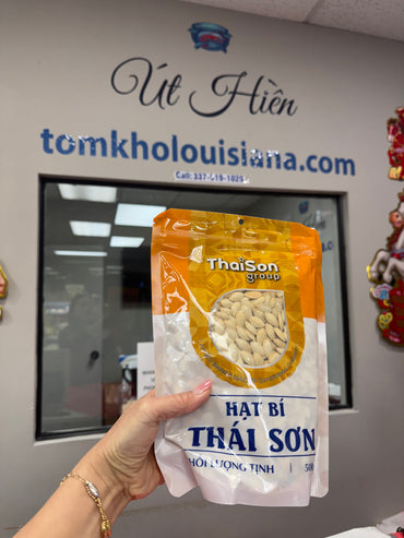 Hat bi dac biet Thai son 500 gram
