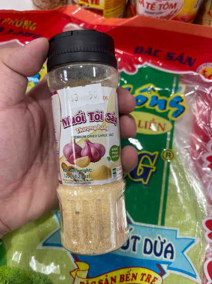 Muoi Toi Say Ngoc Yen 4.3OZ