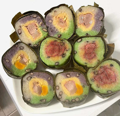 BANH TET Ba Mau - 3.2LB