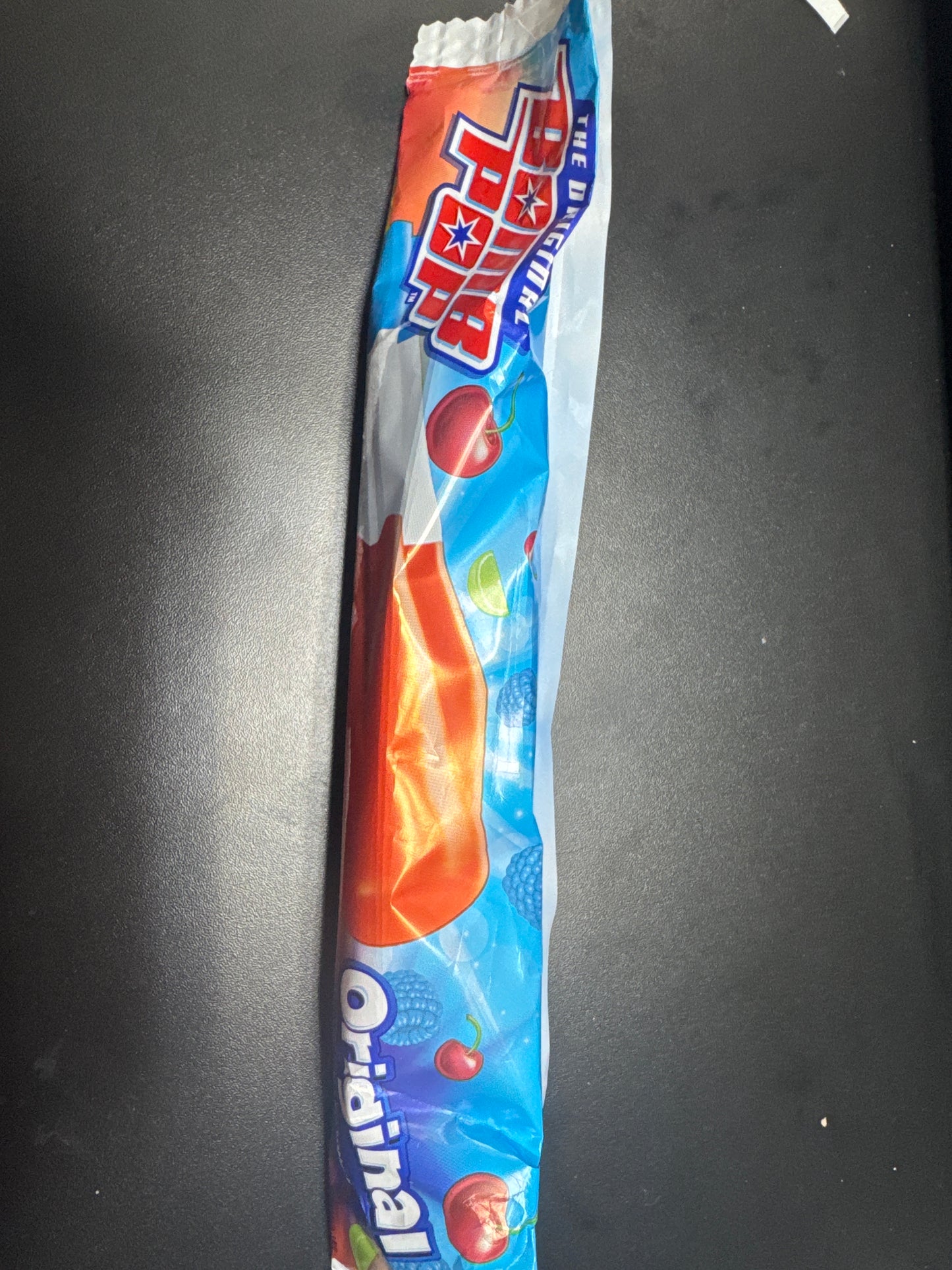 Blue Bunny Ice Cream - LM-MANGO CON CREMA