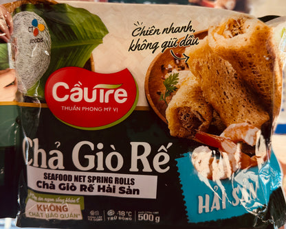 Cha gio re Cau Tre -500g