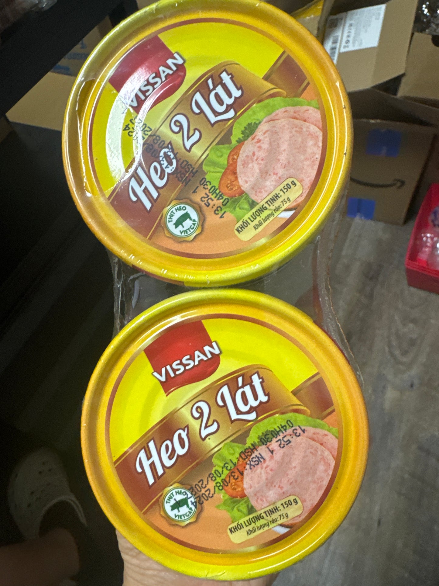 HEO 2 lat