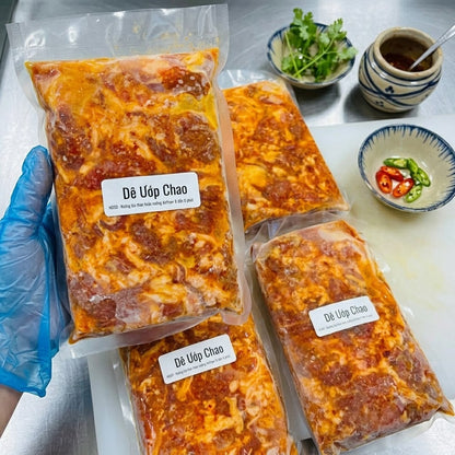 De Uop Chao-1lbs- tang kem nuoc cham chao