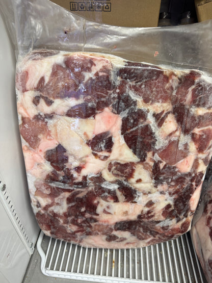 USDA - Heo Rung Loi Vai / Trim Wild Boar (17lbs/bag)