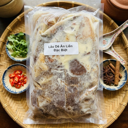 Lau De an lien -3.3lb