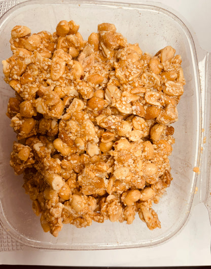 KEO DAU PHONG ( NHO) 250GRAM