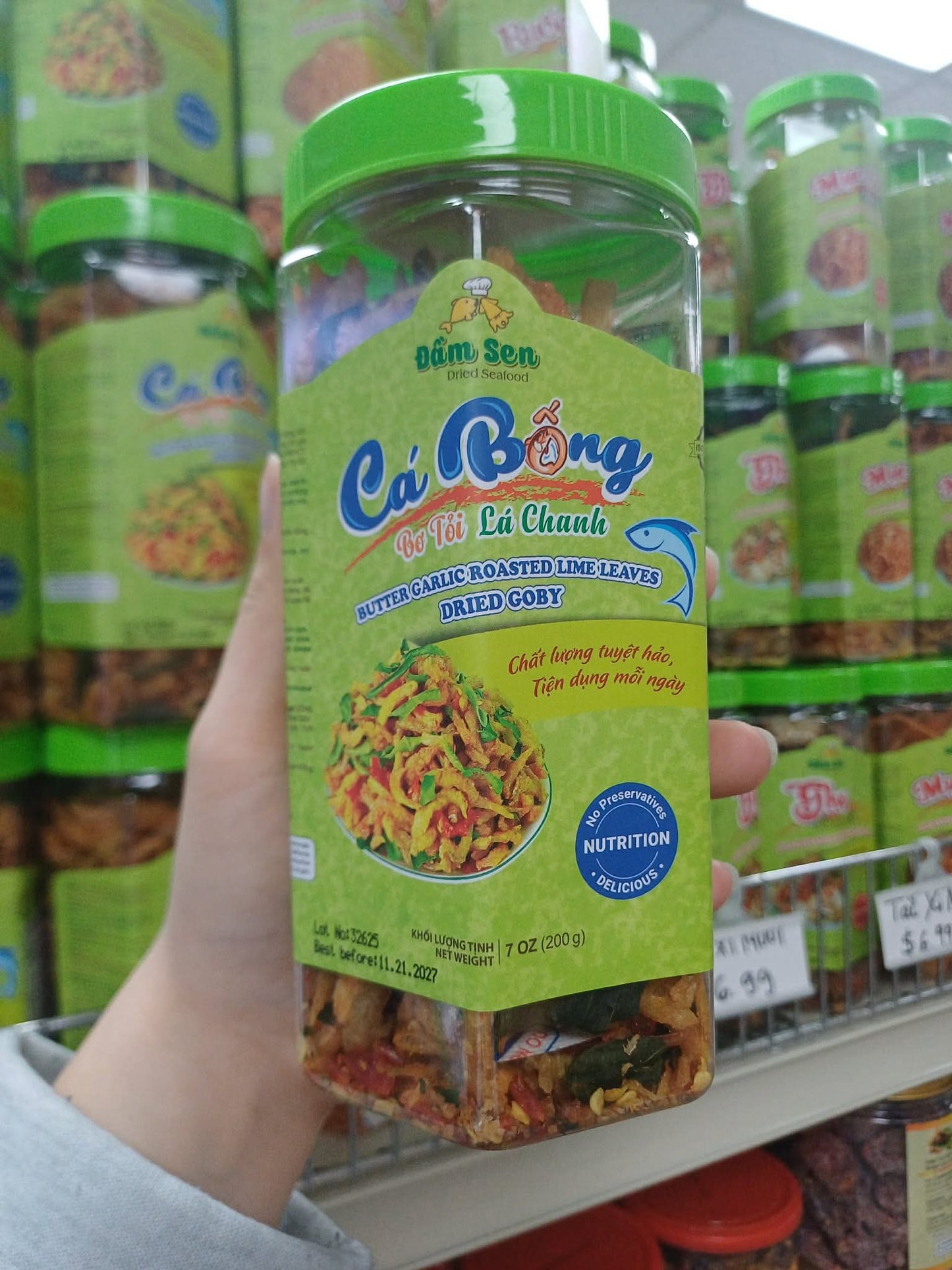 CA BONG BO TOI LA CHANH - CT Choice