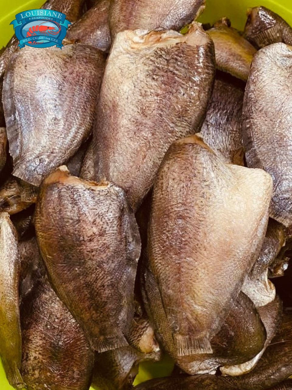 Dried Sac Boi Fish - Second Sun-dried (454 Grams)