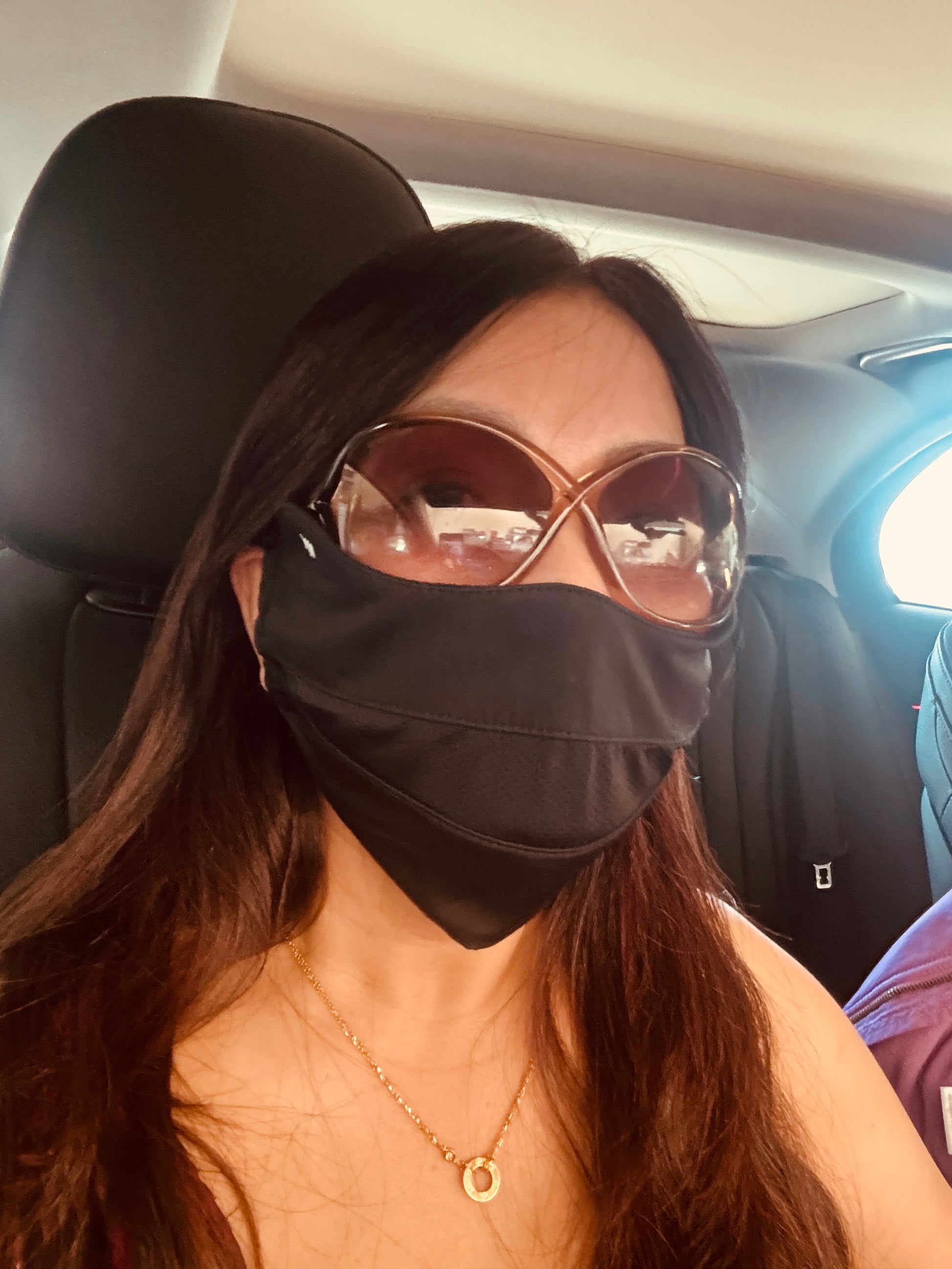 Khau Trang Chong Nang Ut Hien