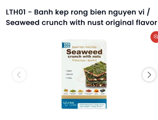 BANH TRANG TRON RONG BIEN-40G