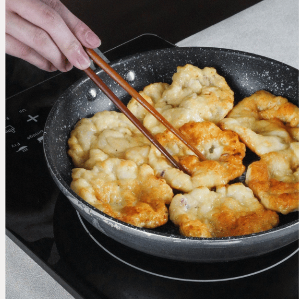 Ha Long squid cake 1.1 lb/500 g