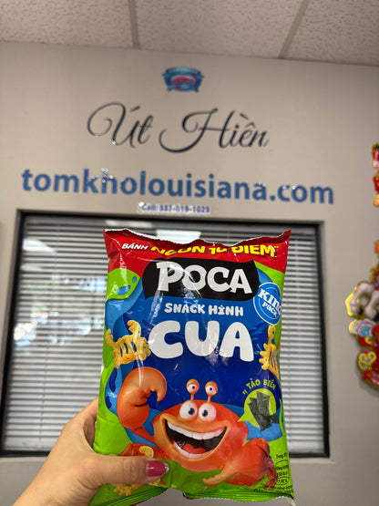 PC-4 POCA Chips Cua 2.1 OZ