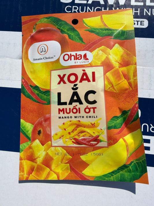 XOAI LAC MUOI OT