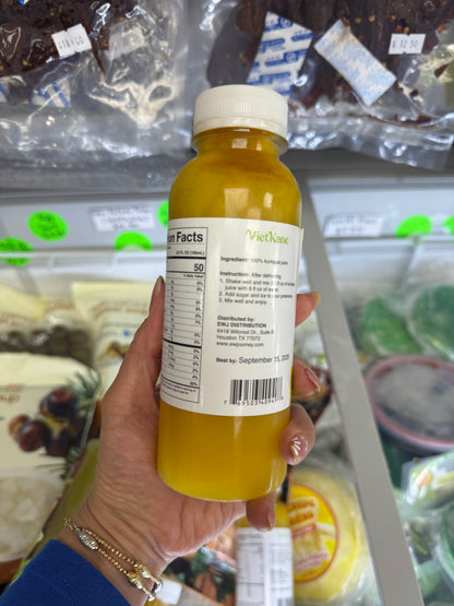 Nuoc cot Tac - KUMQUAT JUICE 310ml