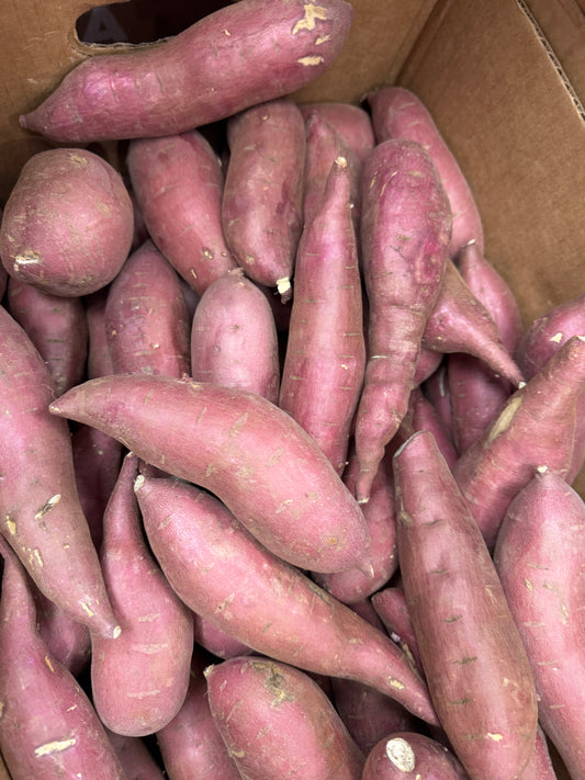 Khoai Lang nhat - 3/1lb