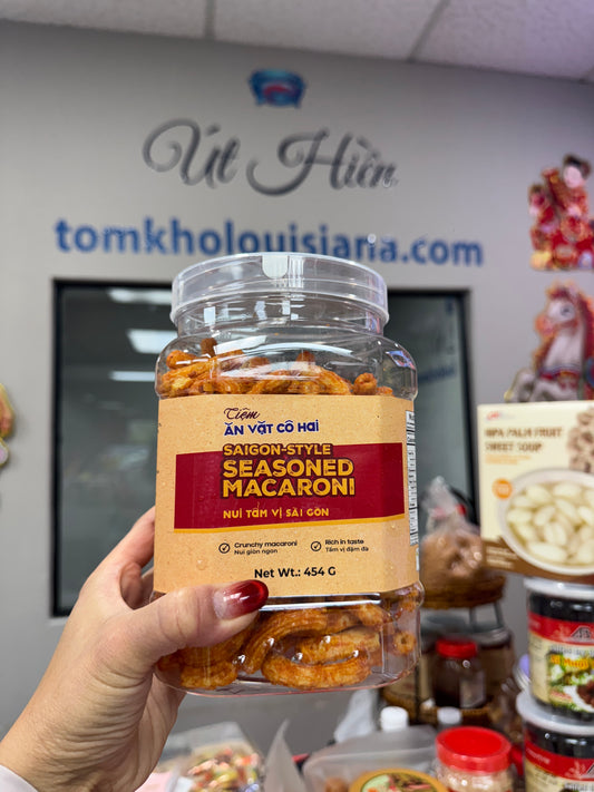 NUI TAM VI SAI GON - NUOI GION NGON-454 GRAM