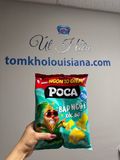 PC-4 POCA Bap Ngot xoc bo 2.1 OZ (Copy)