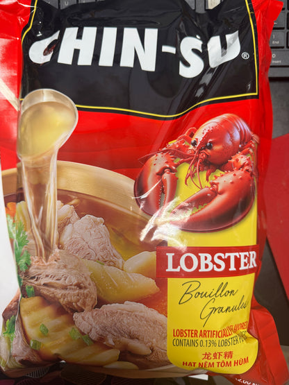 Hat Nem Tom Hum - Lobster Granule 4.4lbs