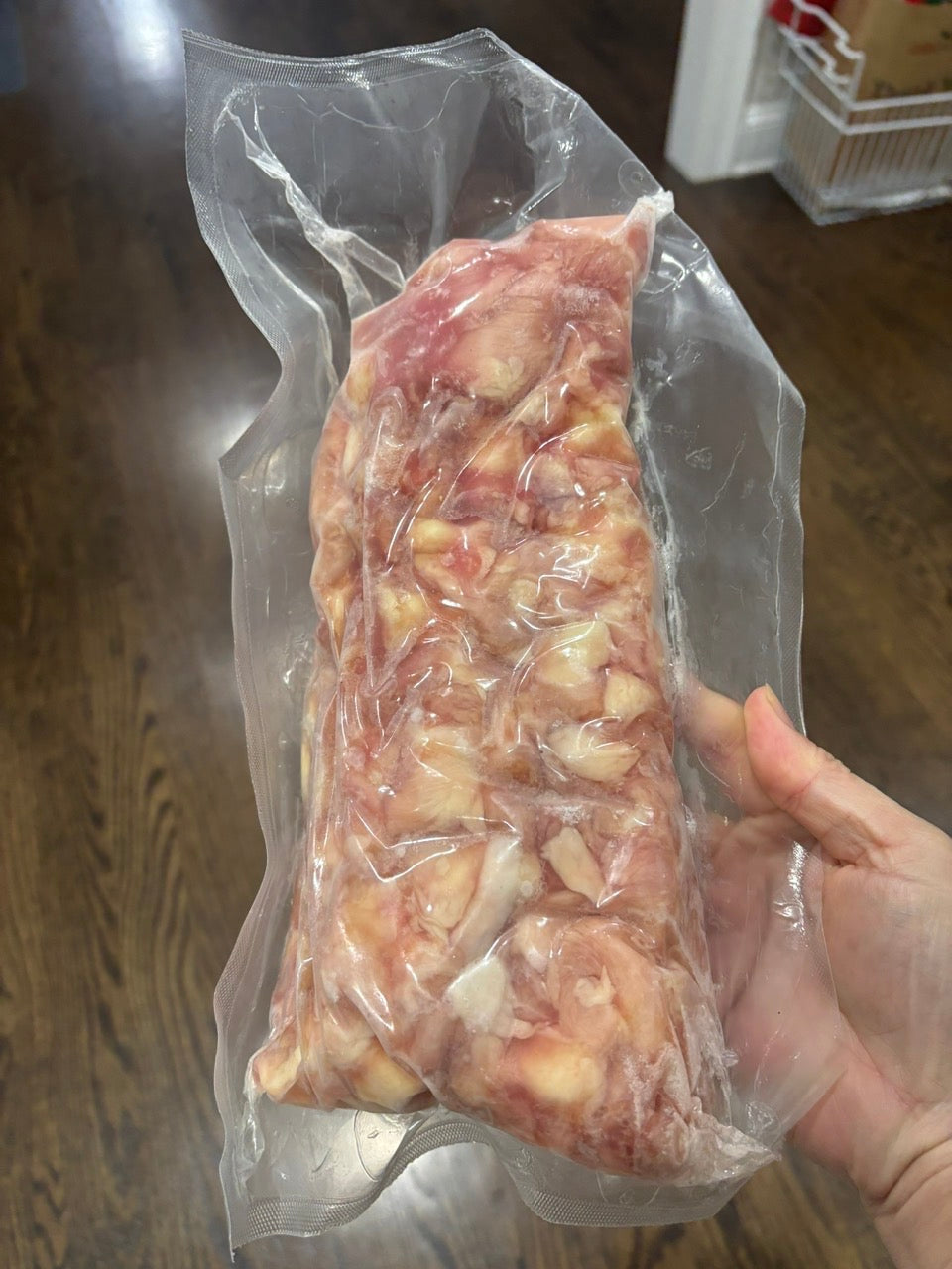 SUN GA chua che bien 2lbs