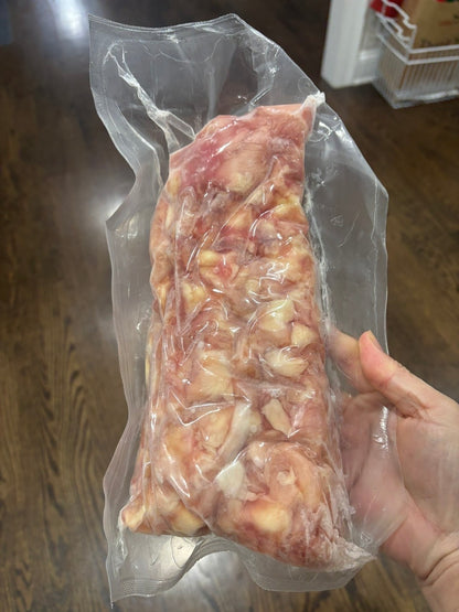 SUN GA chua che bien 2lbs