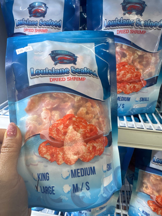 Tom Kho Size Large - 0.5lb / 227g (In-Store)