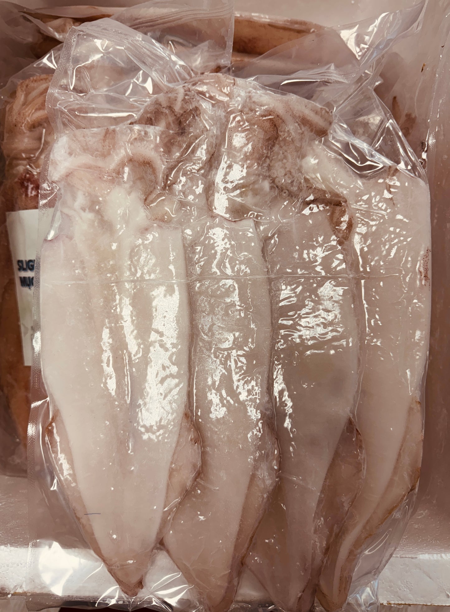 Muc mot nang deo Phu Quoc 2.2lbs -1 kg