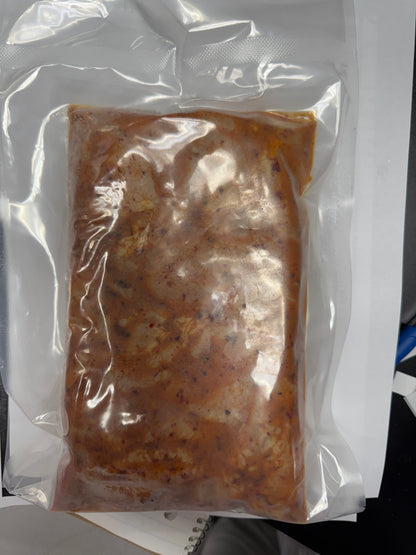 VU HEO UOP CHAO- 454 GRAM - HOUSTON