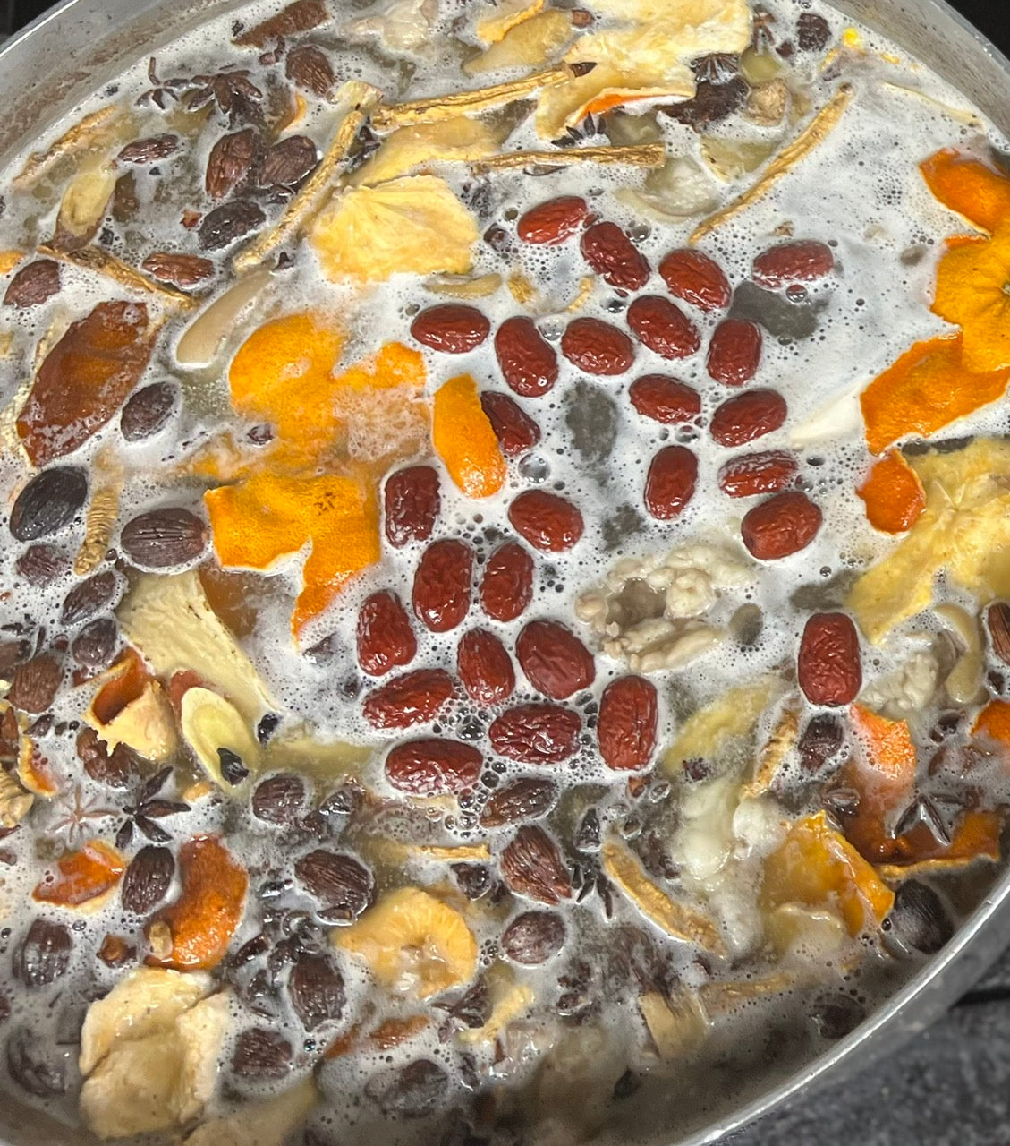 Lau De an lien -3.3lb