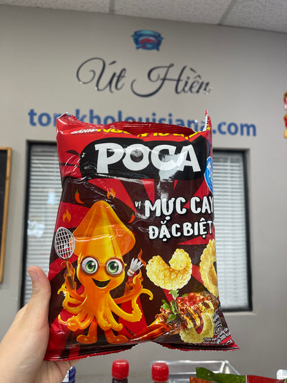 Poca Chips Muc Cay 2.1oz