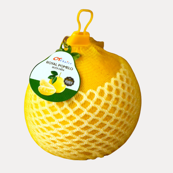 Bưởi Diễn (9 trái/thùng) - Dien Pomelo * 900-1200gr *9.5kg