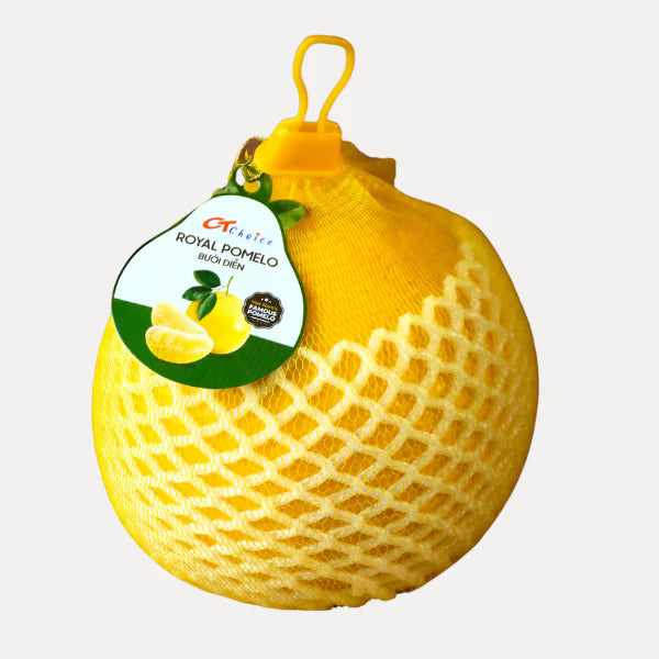 Bưởi Diễn - Dien Pomelo * 900-1200gr