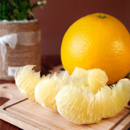 Bưởi Diễn - Dien Pomelo * 900-1200gr