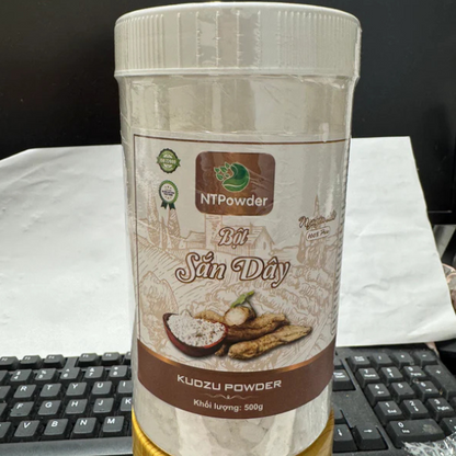 Pure tapioca starch 1.1 lb/500 g