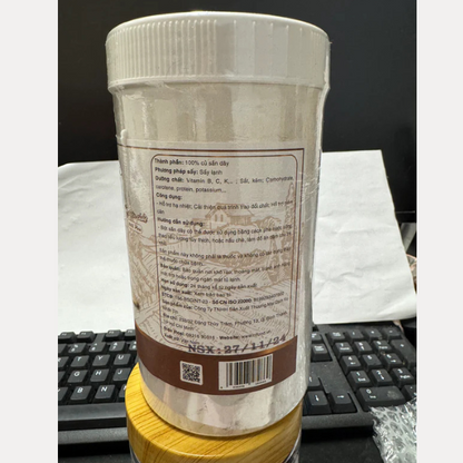 Pure tapioca starch 1.1 lb/500 g