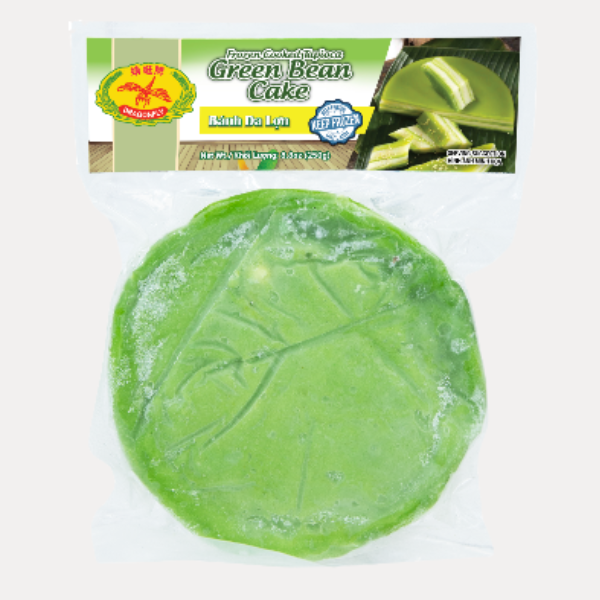 Banh Da Lon - DF FZ TAPIOCA GREENBEAN CAKE 8.8OZ