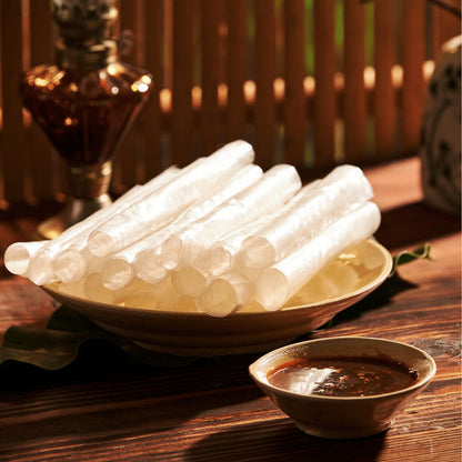 Spicy Satay Mixed Rice Paper 80g