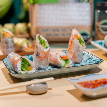 Banh Trang Sieu Mong Tan Nhien 400g
