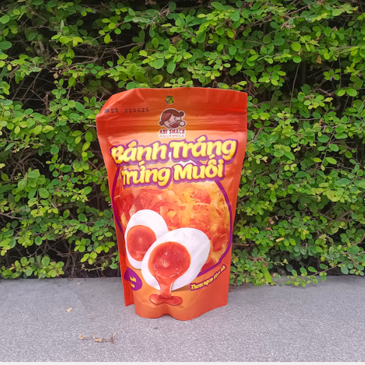 Banh Trang Trung Muoi 50g