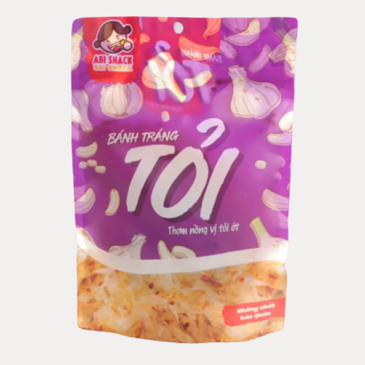 Banh Trang toi ot 100g 3.53OZ